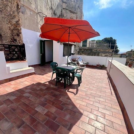 Suite Terrace In Pigna - Санремо Екстер'єр фото