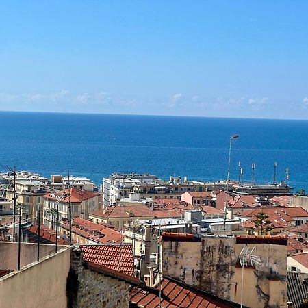 Suite Terrace In Pigna - Санремо Екстер'єр фото