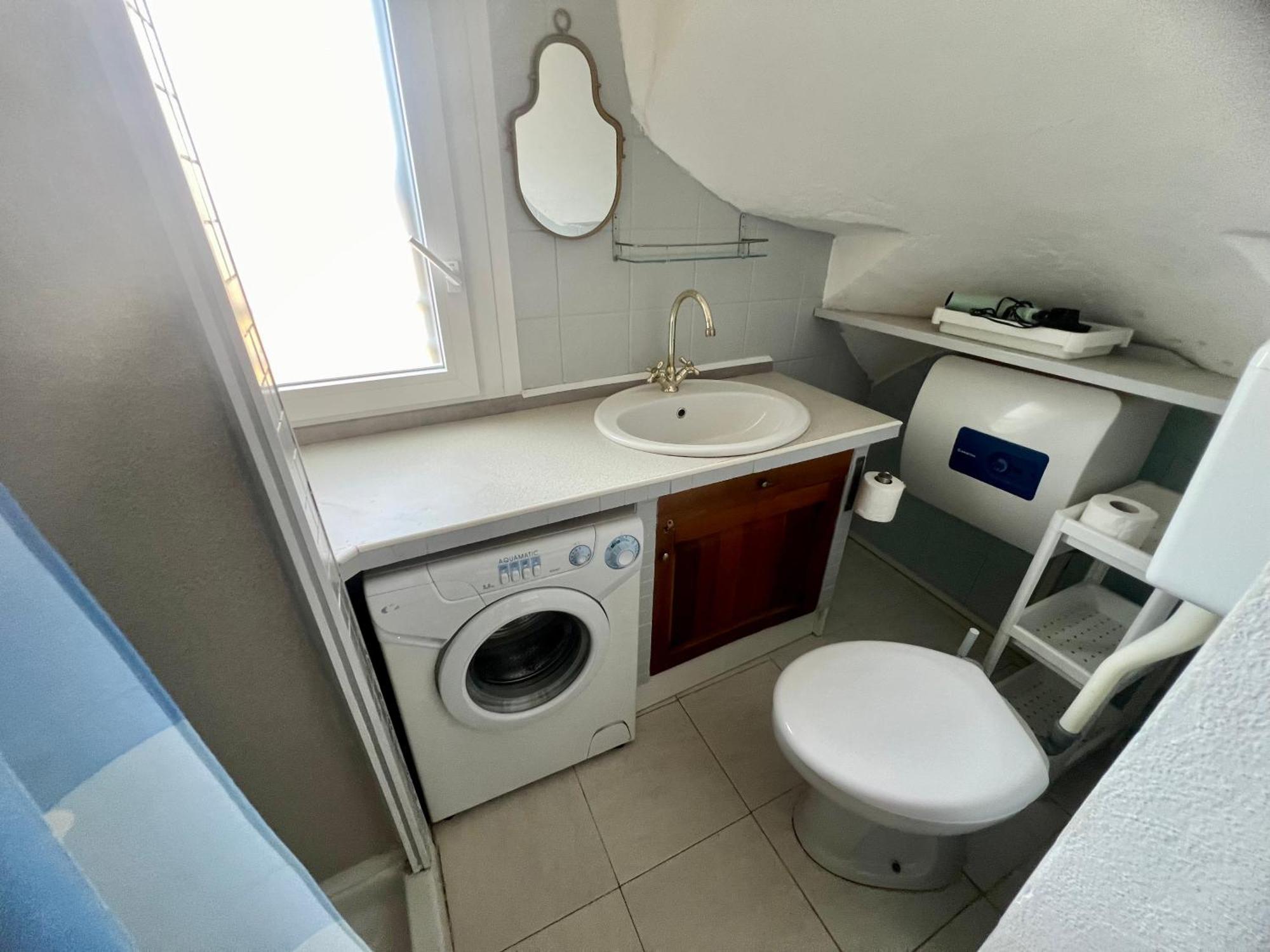 Suite Terrace In Pigna - Санремо Екстер'єр фото