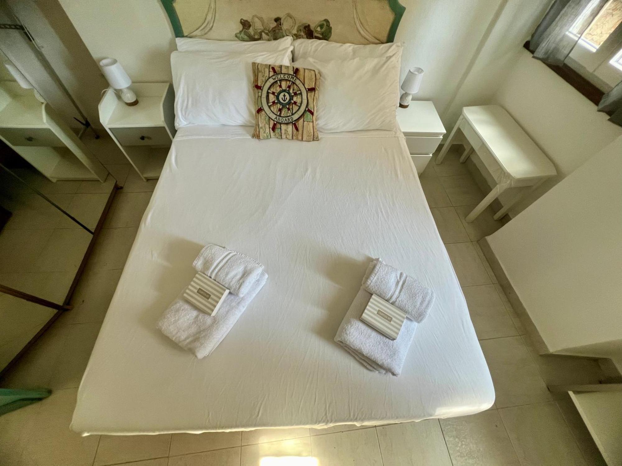 Suite Terrace In Pigna - Санремо Екстер'єр фото