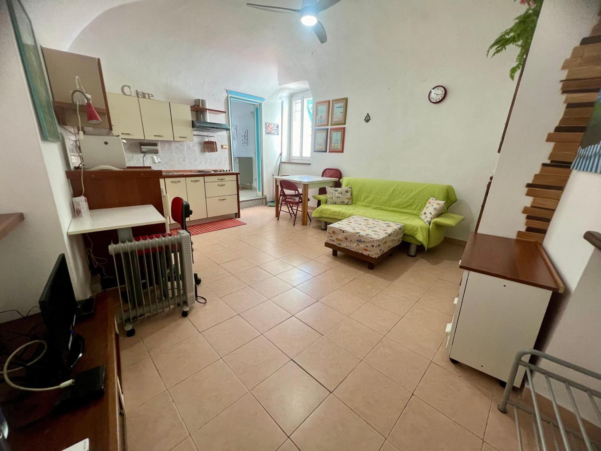 Suite Terrace In Pigna - Санремо Екстер'єр фото