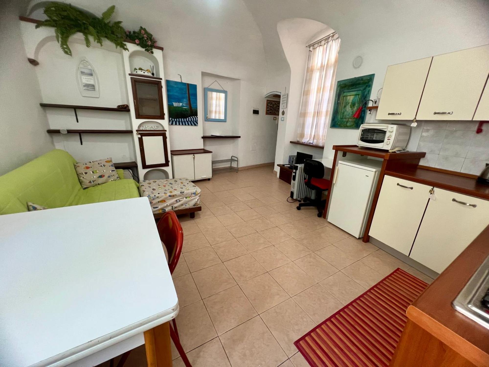 Suite Terrace In Pigna - Санремо Екстер'єр фото