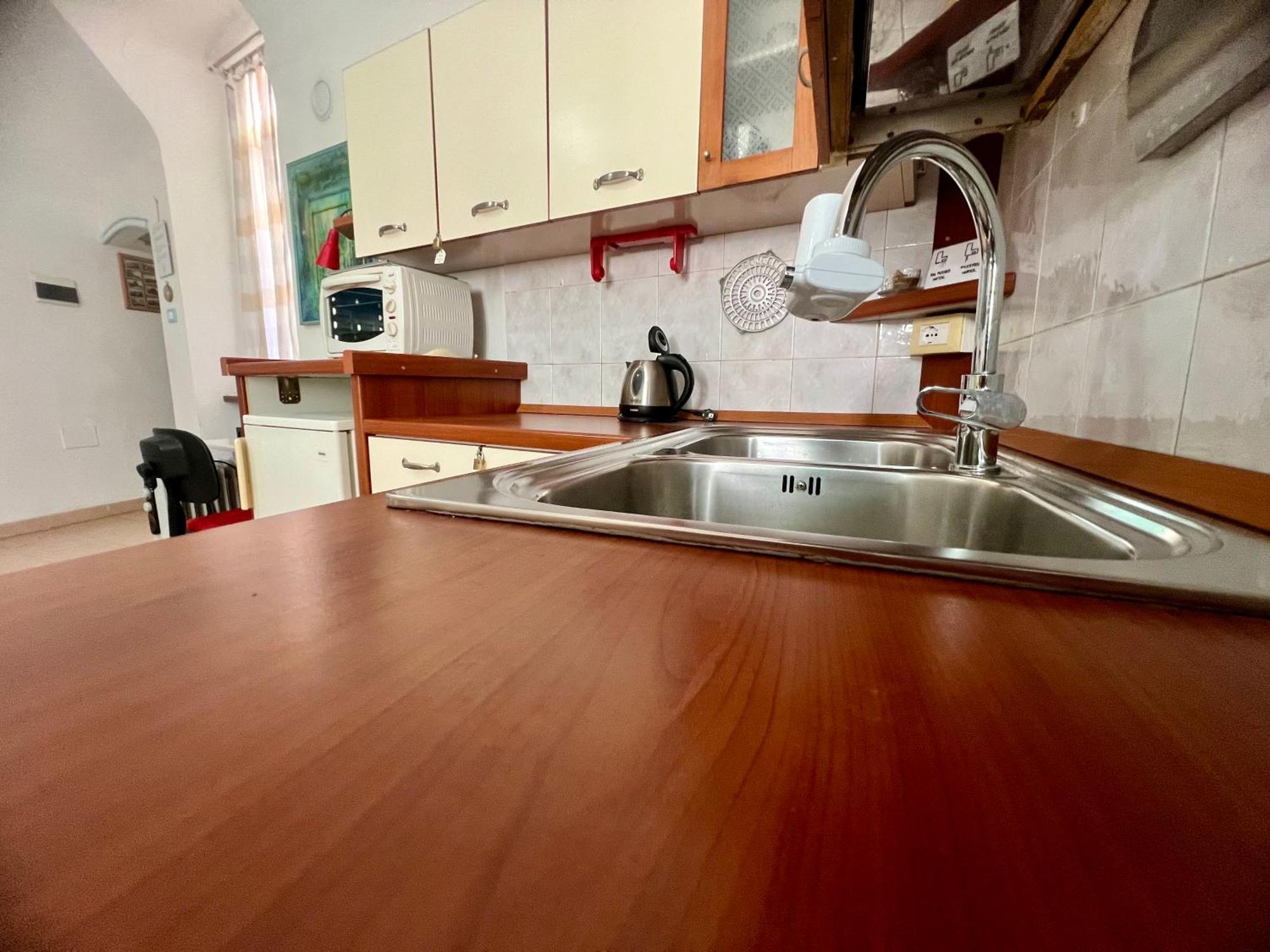 Suite Terrace In Pigna - Санремо Екстер'єр фото